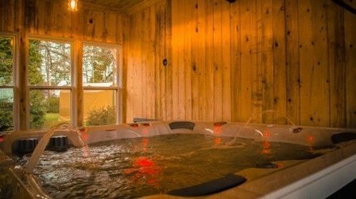 Gite Aux Goglus Saint-Jean-des Piles 외부 사진