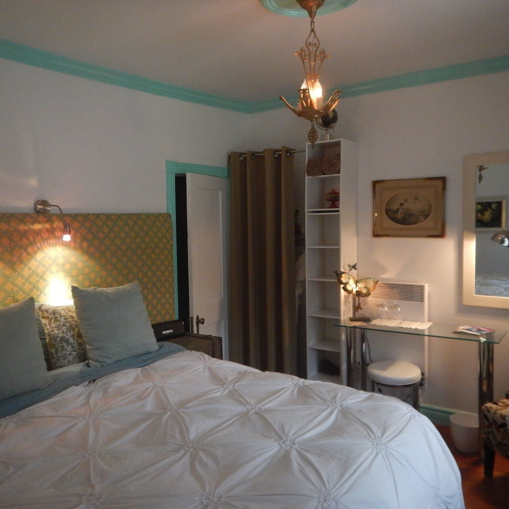 Gite Aux Goglus Saint-Jean-des Piles 외부 사진