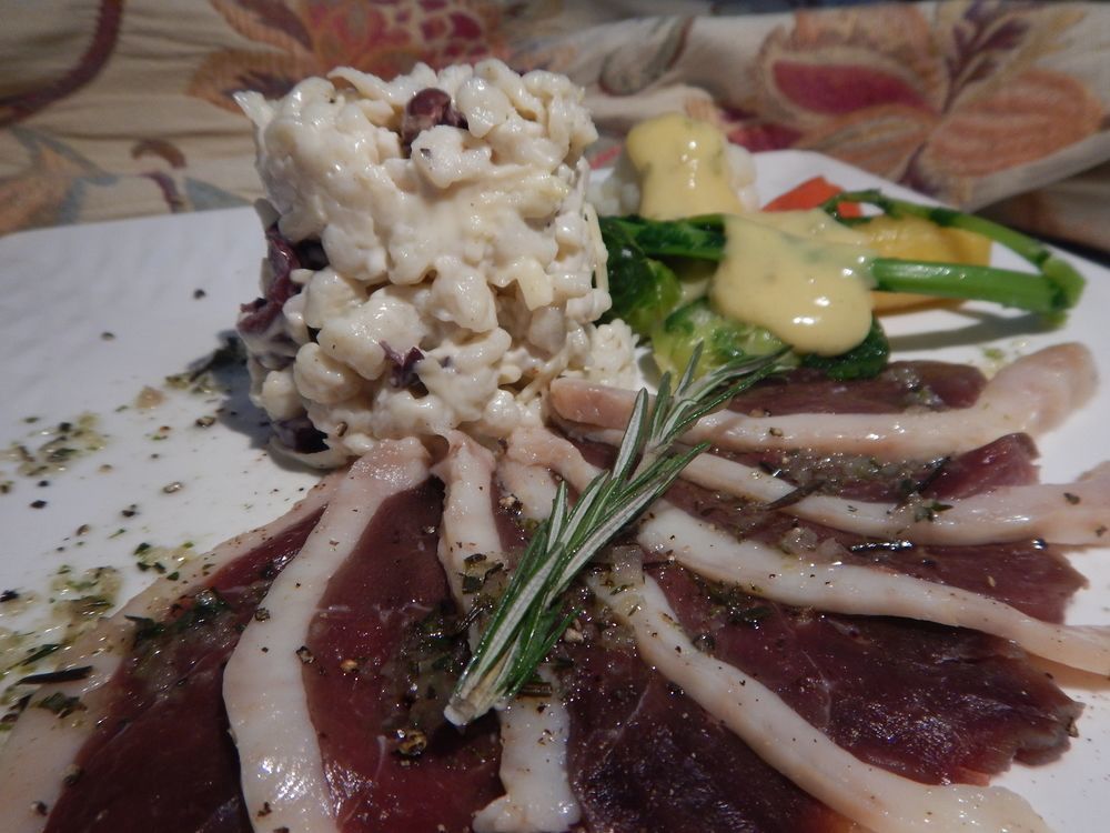 Gite Aux Goglus Saint-Jean-des Piles 외부 사진